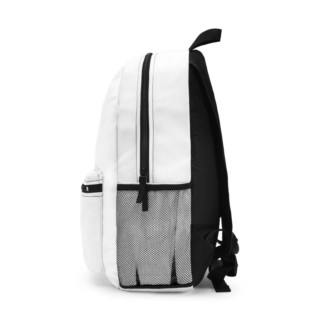 Makket Backpack (Made in USA)