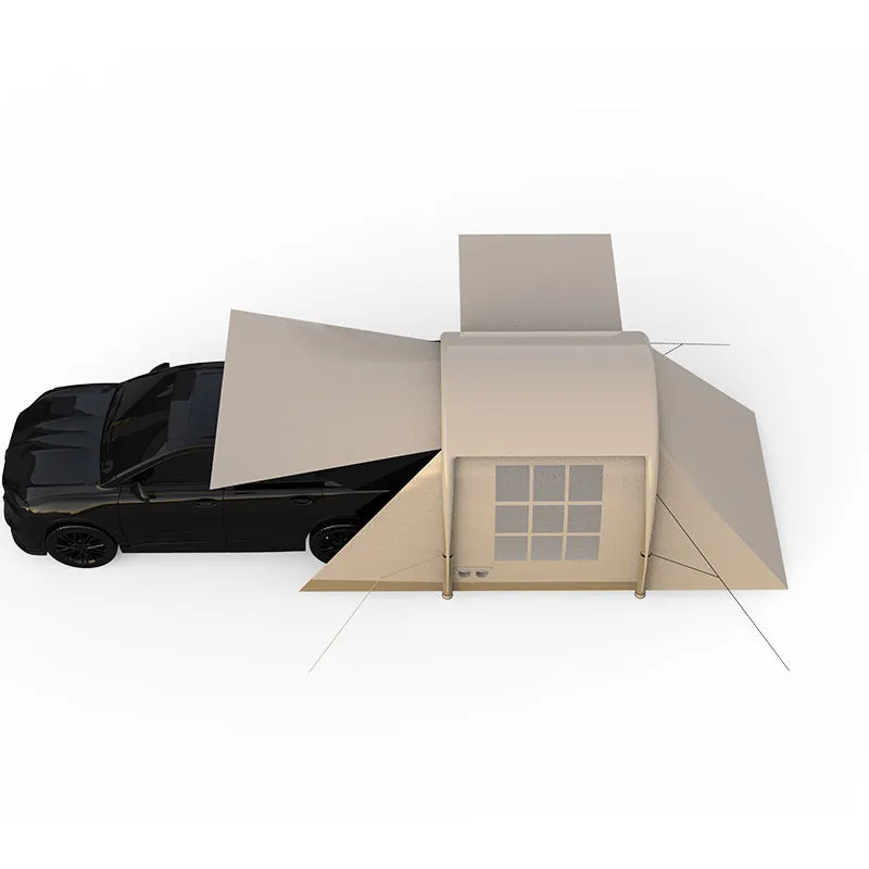 MKCAMP SUV  Electric Car  Model X/Y/3 Camping Tent