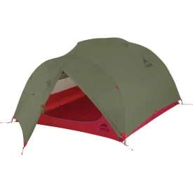 MSR Mutha Hubba NX 3-Person Backpacking Tent