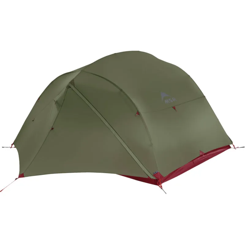 MSR Mutha Hubba NX 3-Person Backpacking Tent