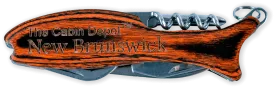 Multi-Tool Fish Knife