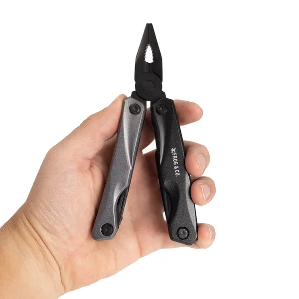 Multi-Tool Knife