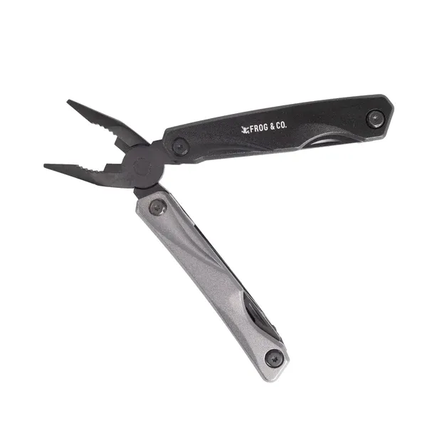 Multi-Tool Knife