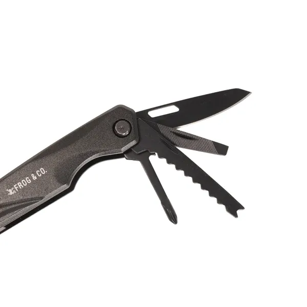 Multi-Tool Knife