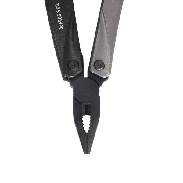 Multi-Tool Knife