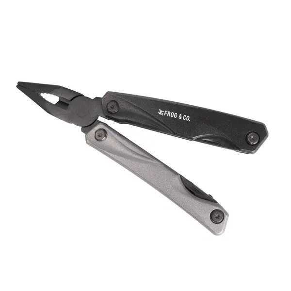 Multi-Tool Knife