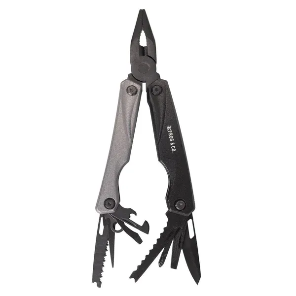 Multi-Tool Knife