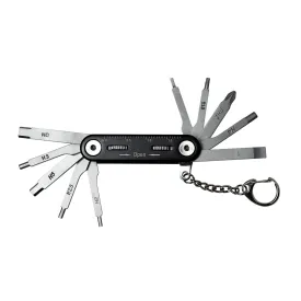 Multi-Tool Screwdriver