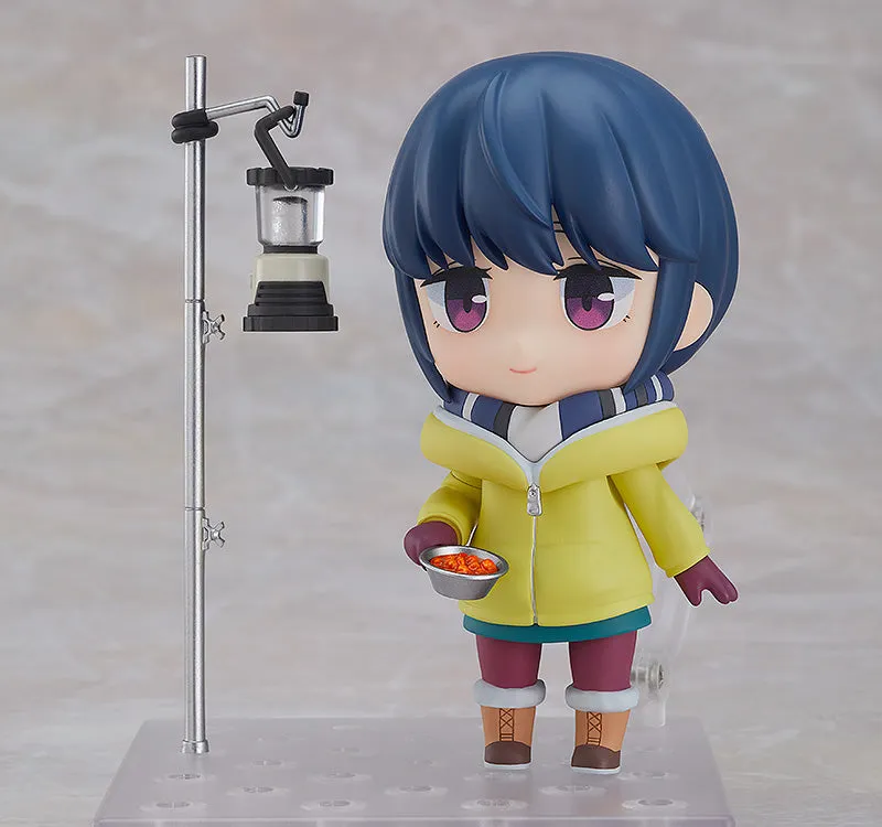 Nendoroid Rin Shima: Trike Ver.