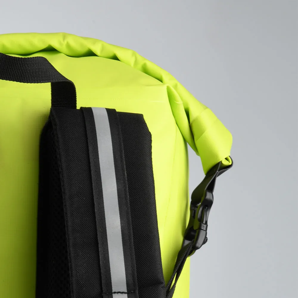 Oxford Aqua V 12 Backpack Fluo