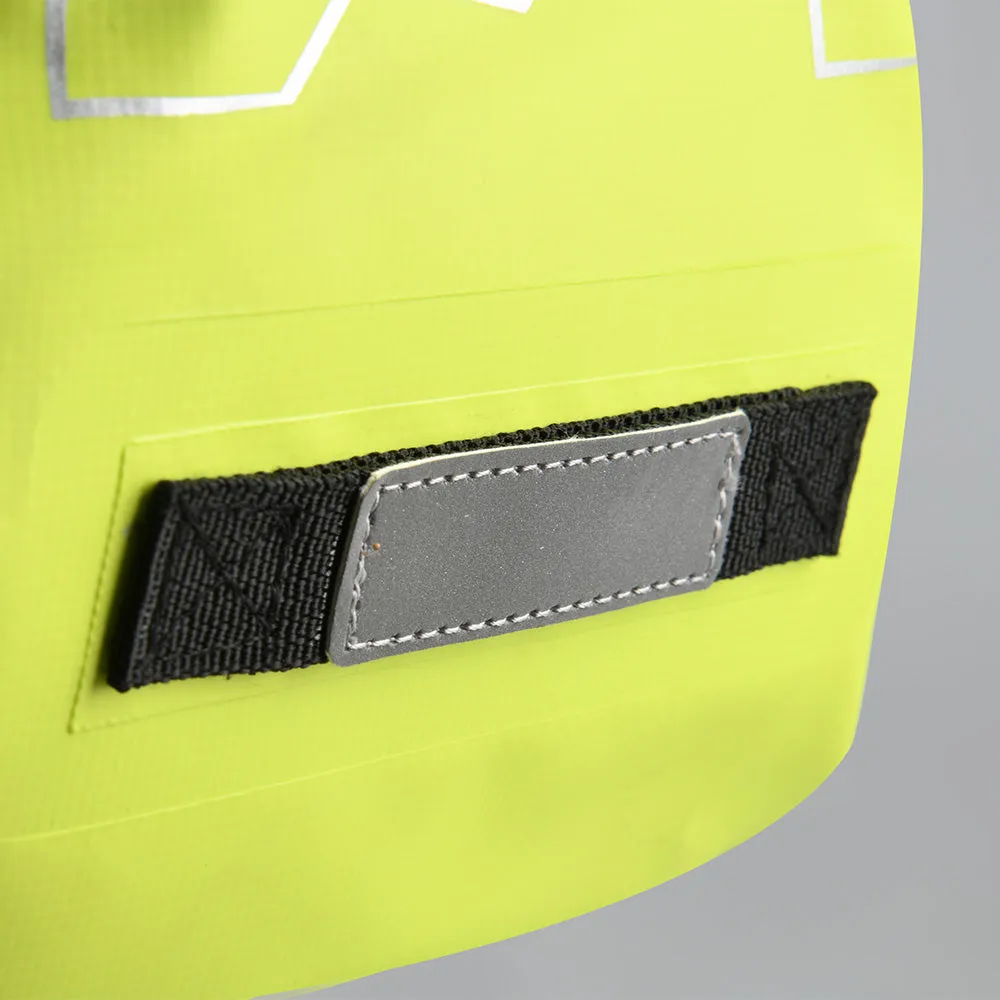 Oxford Aqua V 12 Backpack Fluo