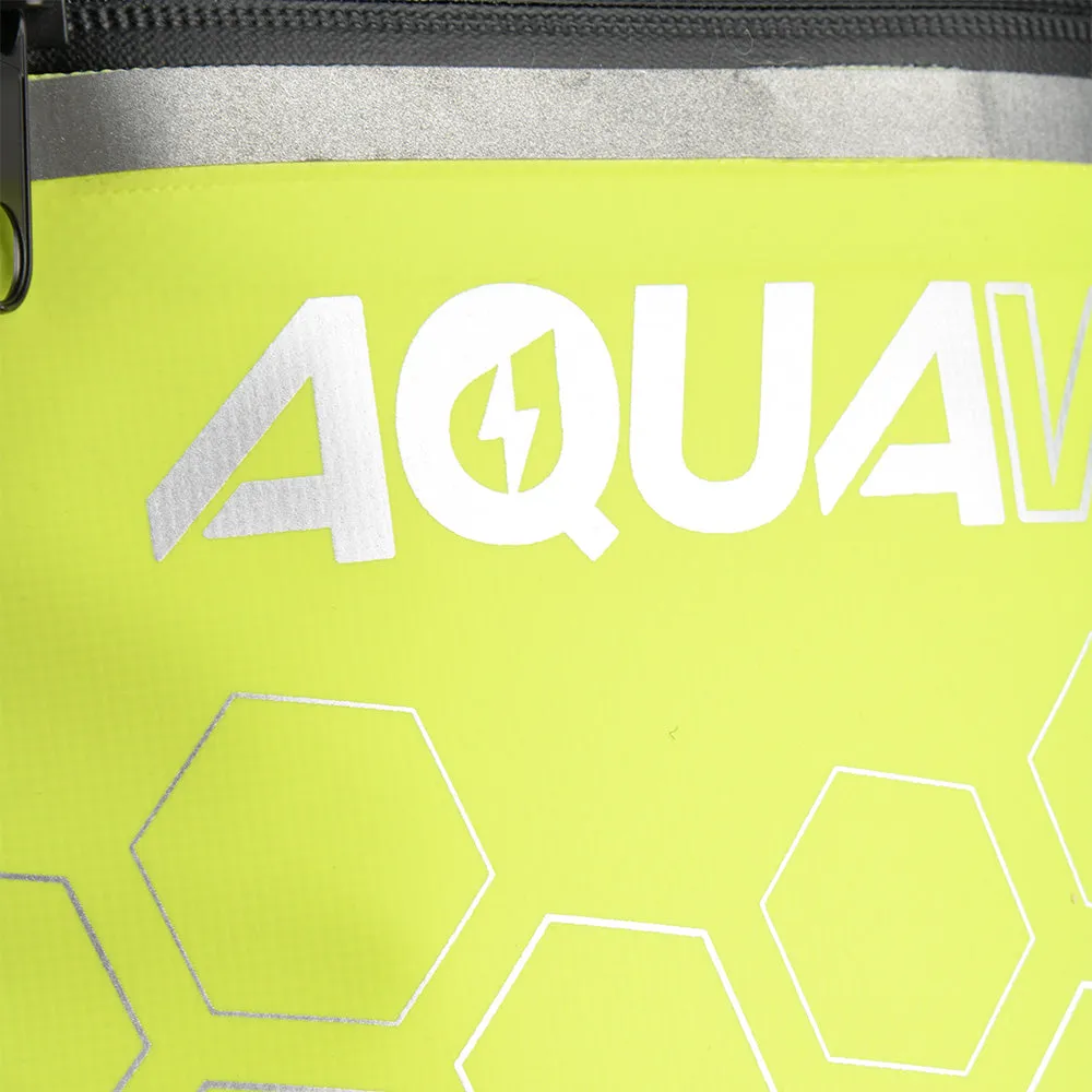 Oxford Aqua V 12 Backpack Fluo