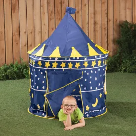 Personalized Kids' Playing Tent