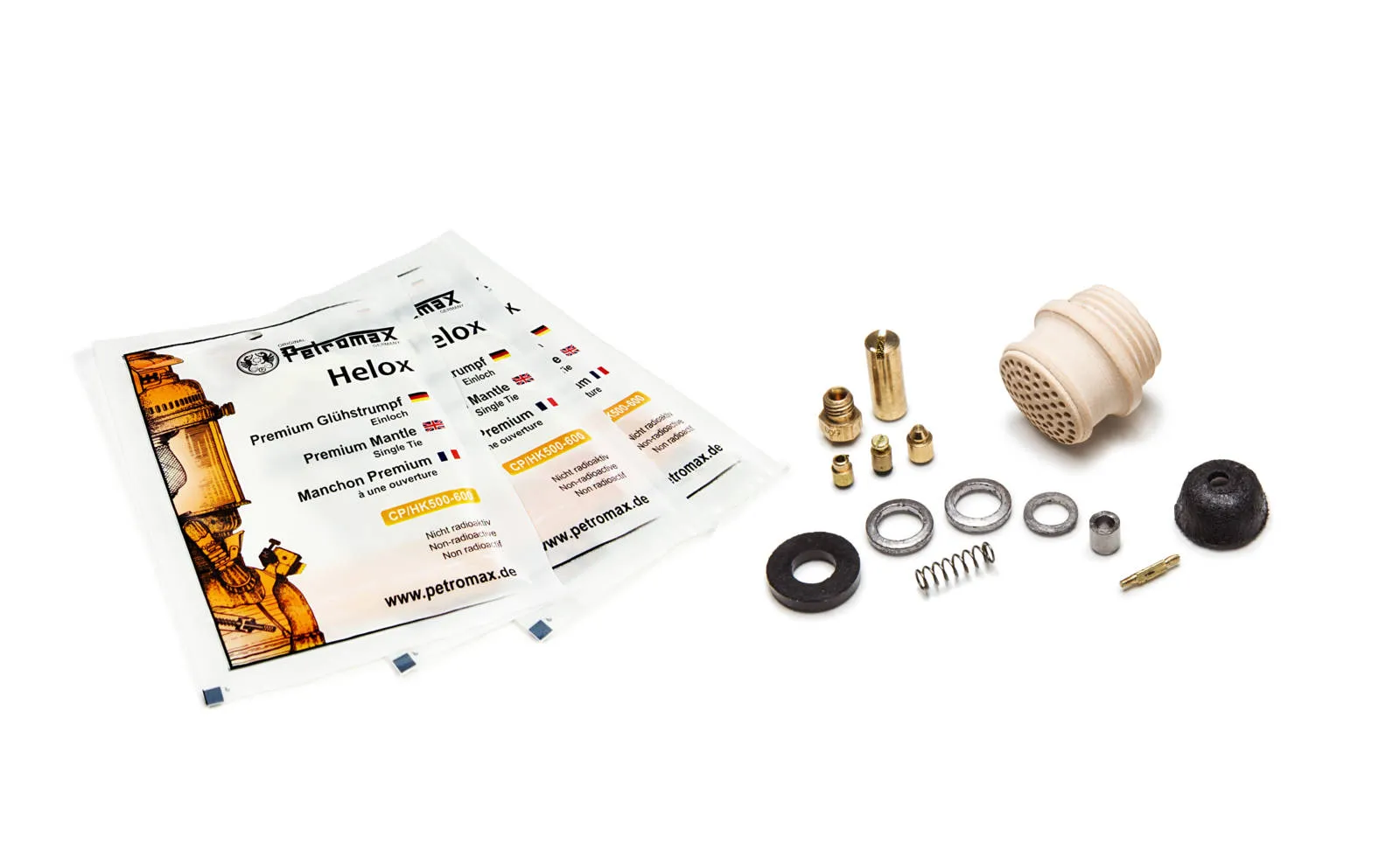 Petromax 500 Spare Part Set