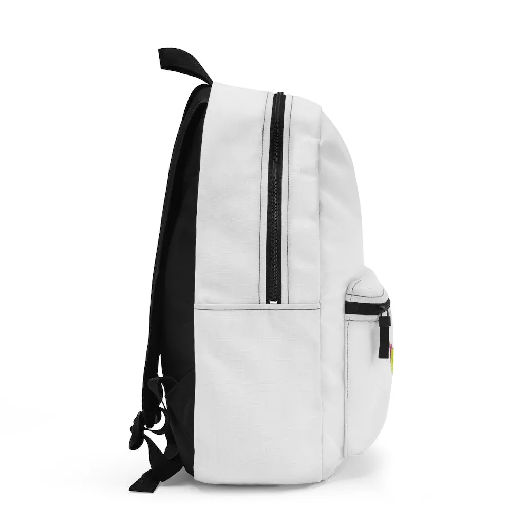 Phaff Backpack (Made in USA)