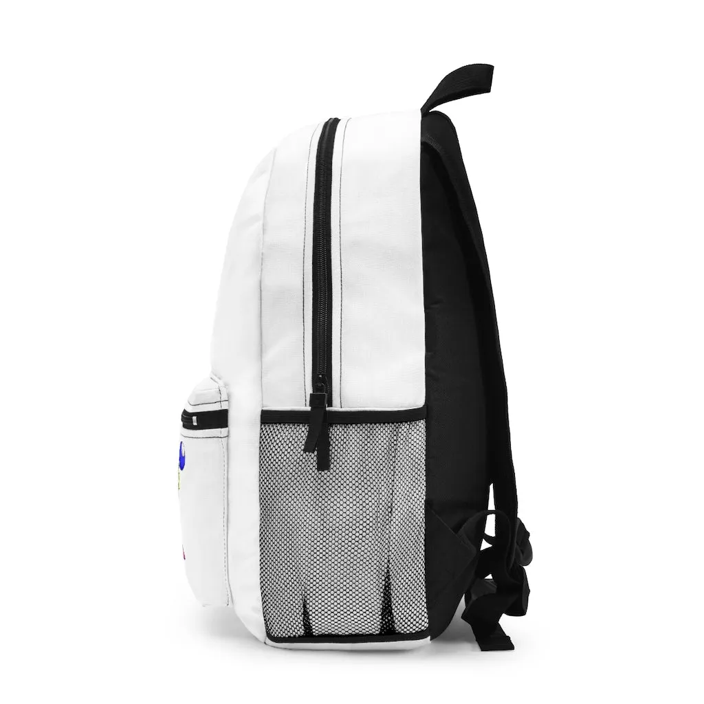 Phaffoff Backpack (Made in USA)