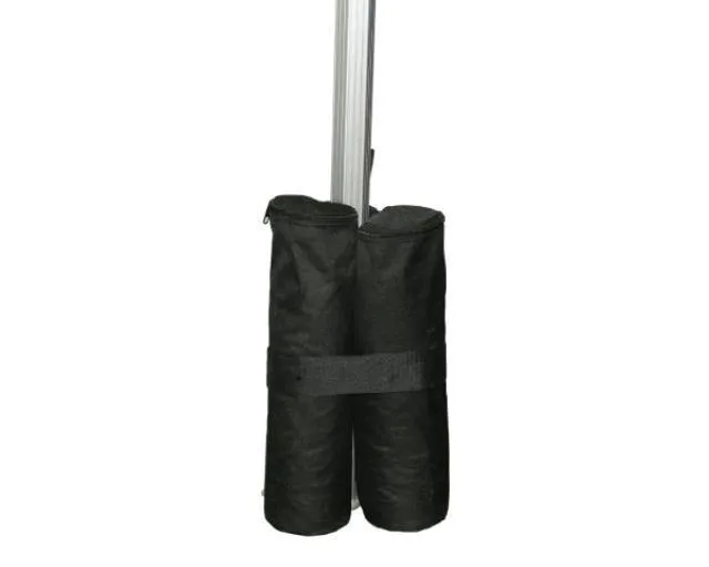 Pop up Weight, Sandbag (Sand Not Included)