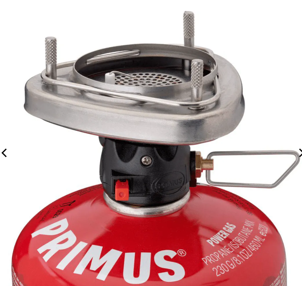 Primus Lite Plus Stove System