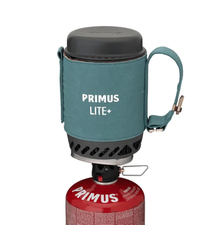 Primus Lite Plus Stove System