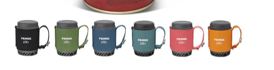 Primus Lite Plus Stove System