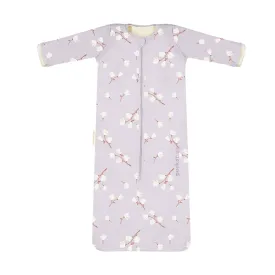 Puckababy Sleeping bag The Bag 4 Seasons - 6M/2,5Y | 100cm | White Magnolia