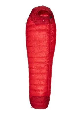 Radical 4Z Long-Red-Red Pacajak Sleeping Bag