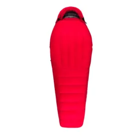 Sea to Summit Alpine 2 ApII -20°C High Altitude 850 loft Down Sleeping Bag - Long, Left Hand Zip