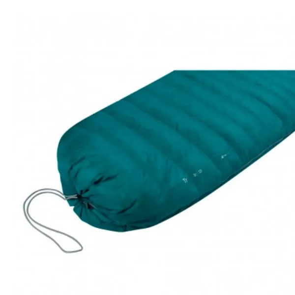 Sea to Summit Traveller TRII -1°C Down Sleeping Bag - Regular Size - Left Hand Zip - 2019