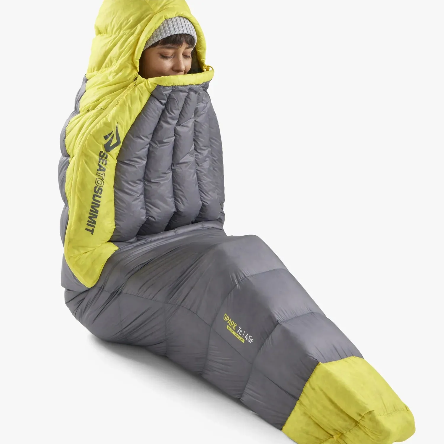 Sea to Summit Women's Spark -1C Ultralight Down Sleeping Bag