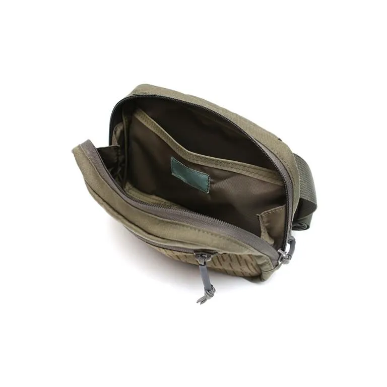 Strichtarn "Drop" Waist Pouch