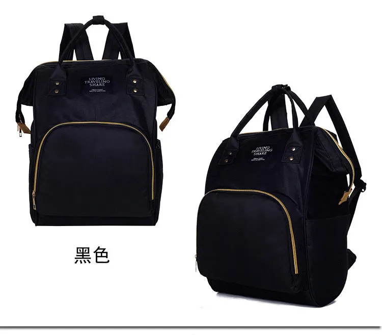 Swagger Bag Sport Polyamides and Nylon Backpack for Travel Outdoor