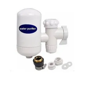 SWS Ceramic Cartridge Water Purifier Filter For Home & Office