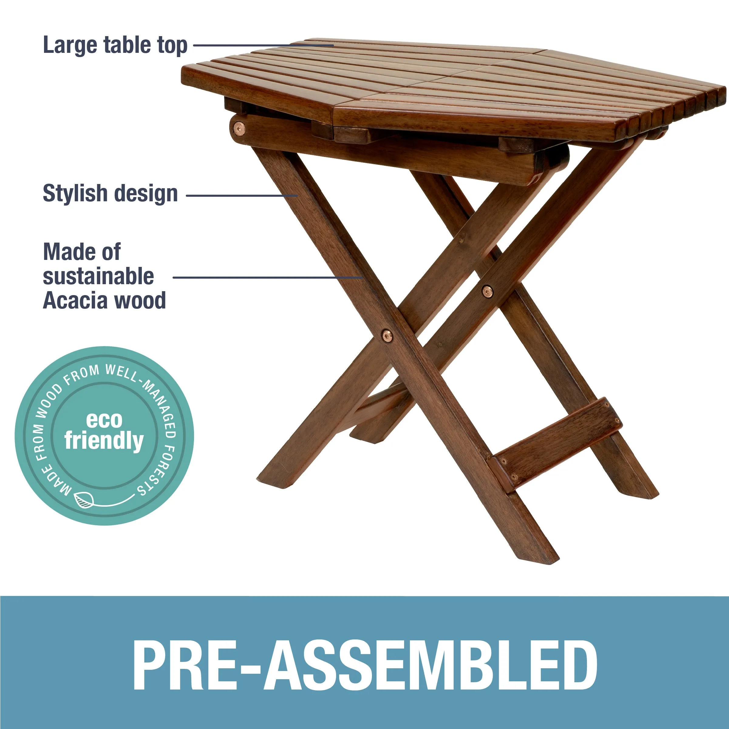 Tamarack Table