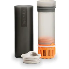 Ultralight Bottle-purifier Or