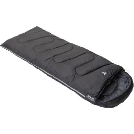 Vango Atlas 250 Quad Sleeping Bag Black