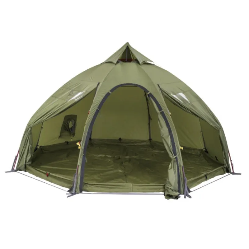 Varanger Dome 8-10 Outer Tent incl. Pole