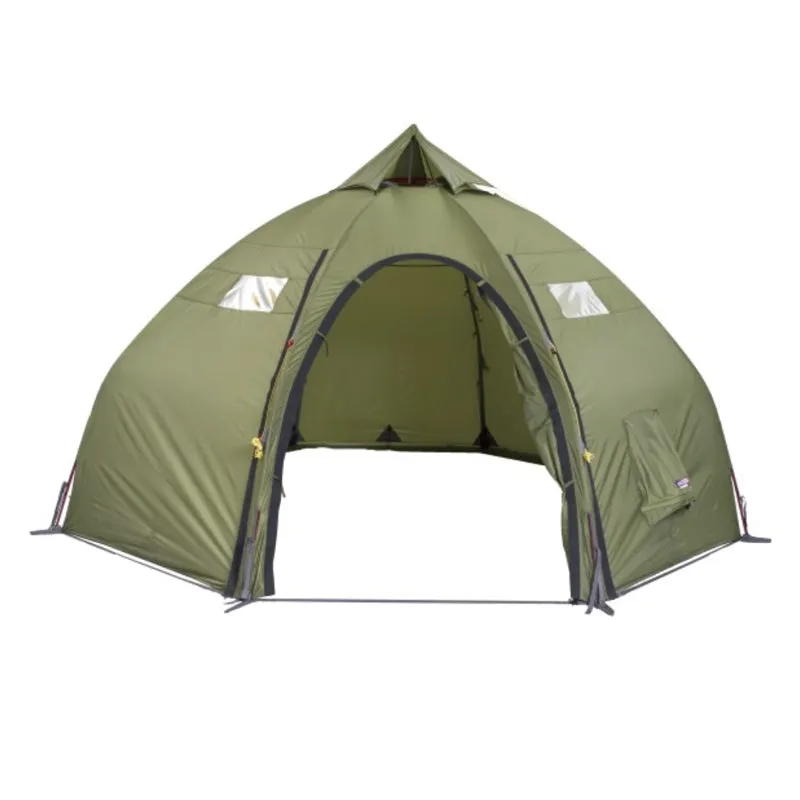 Varanger Dome 8-10 Outer Tent incl. Pole