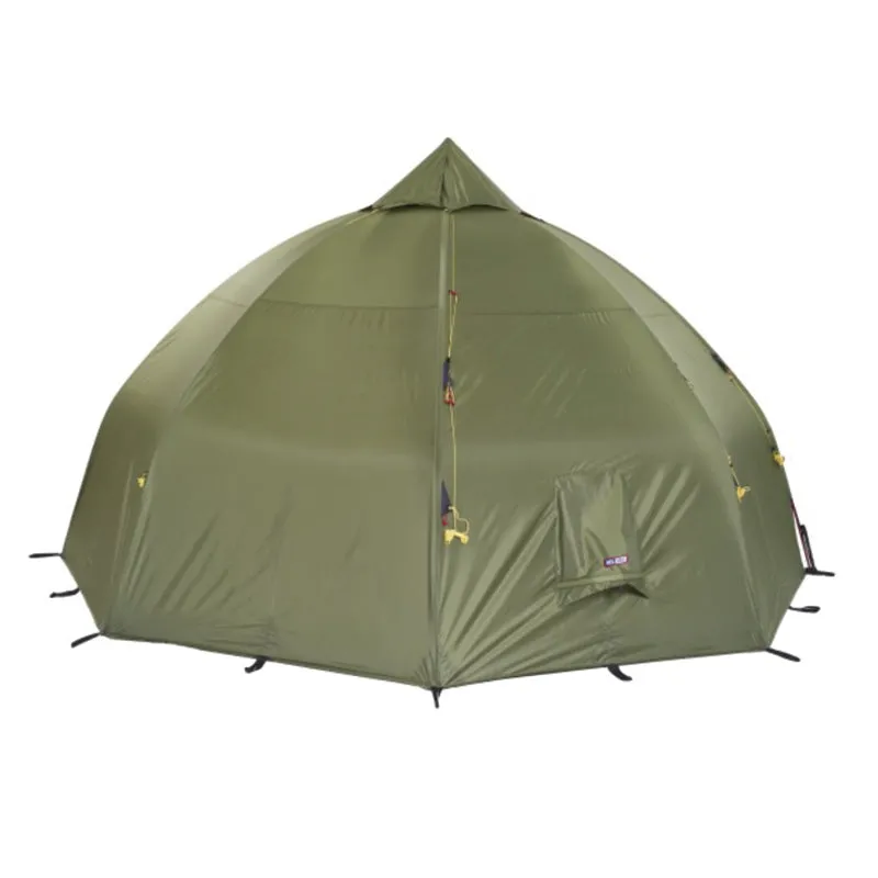 Varanger Dome 8-10 Outer Tent incl. Pole