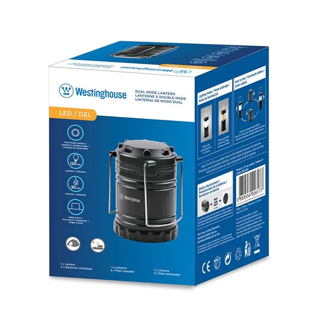 Westinghouse LED Dual Lantern