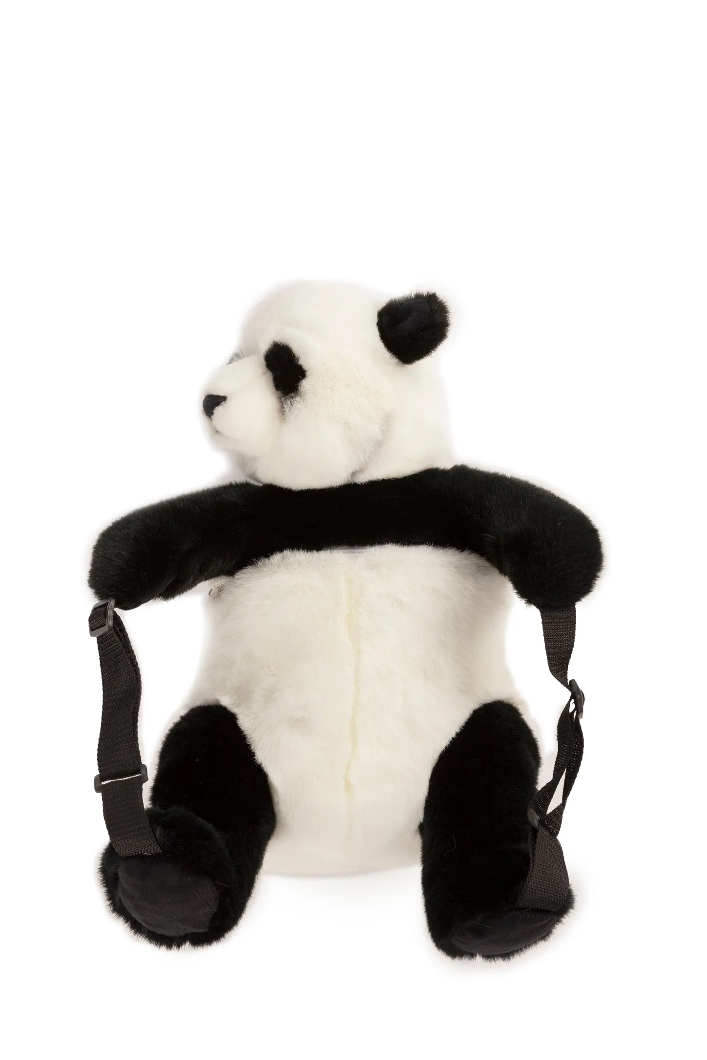 WILD & SOFT Panda Rucksack: Dein fabelhafter Abenteuerbegleiter 🐼💖