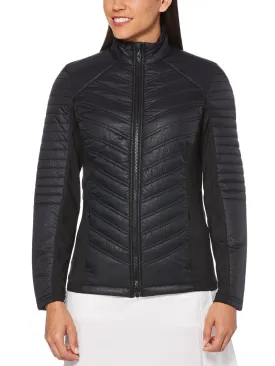 Womens Puffer Jacket